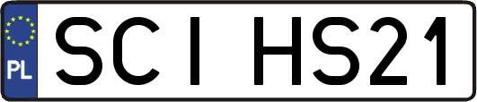 SCIHS21