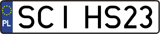 SCIHS23