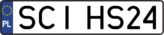 SCIHS24