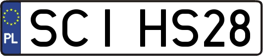 SCIHS28