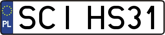SCIHS31