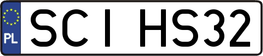 SCIHS32