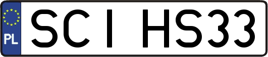 SCIHS33