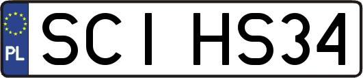 SCIHS34