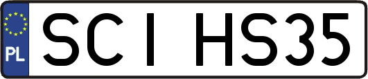 SCIHS35