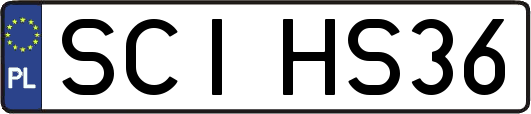 SCIHS36