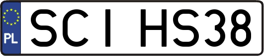 SCIHS38
