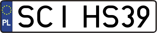 SCIHS39