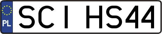 SCIHS44