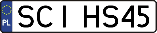 SCIHS45