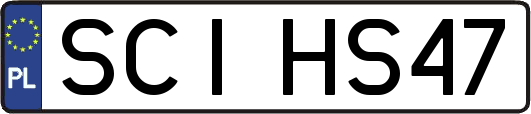 SCIHS47
