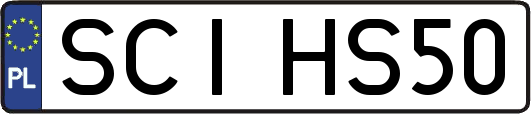 SCIHS50