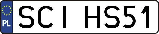 SCIHS51