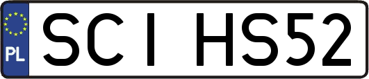 SCIHS52