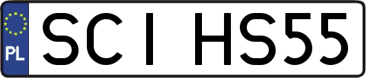 SCIHS55