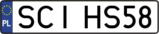 SCIHS58