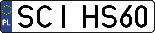 SCIHS60