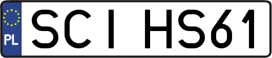 SCIHS61