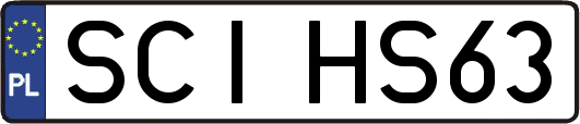 SCIHS63