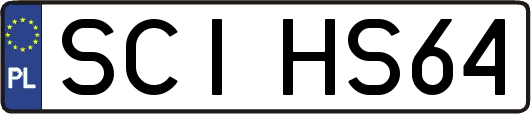 SCIHS64