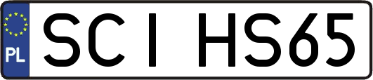 SCIHS65