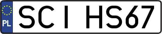 SCIHS67