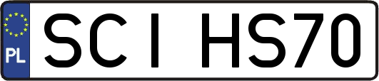 SCIHS70