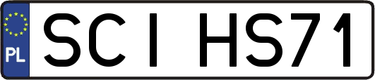 SCIHS71