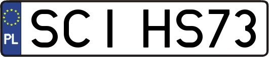 SCIHS73