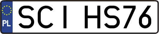 SCIHS76