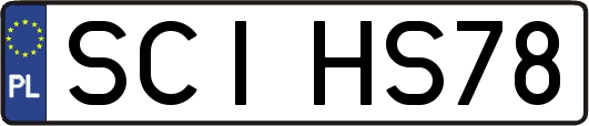 SCIHS78