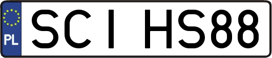 SCIHS88