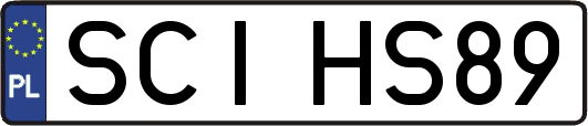 SCIHS89