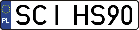 SCIHS90