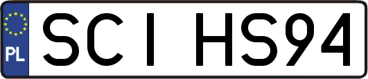 SCIHS94