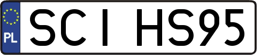 SCIHS95