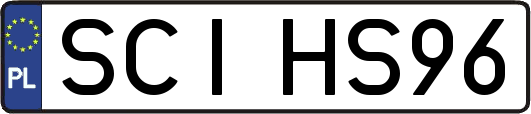 SCIHS96