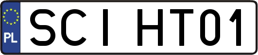 SCIHT01