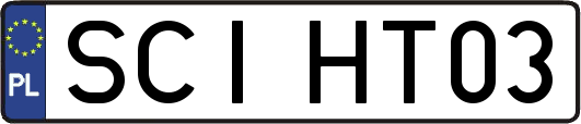SCIHT03