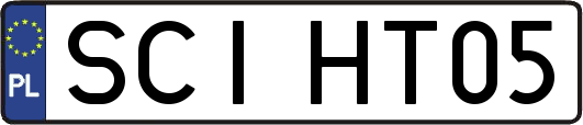 SCIHT05