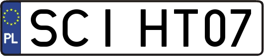 SCIHT07