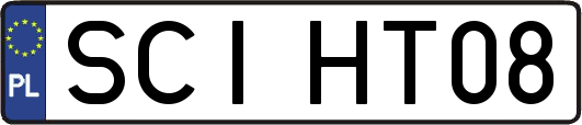 SCIHT08