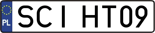 SCIHT09