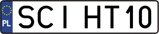 SCIHT10
