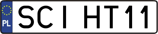 SCIHT11