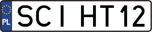 SCIHT12