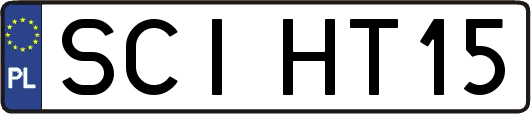 SCIHT15