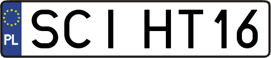 SCIHT16