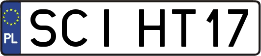 SCIHT17