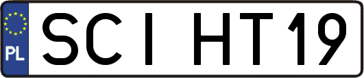 SCIHT19